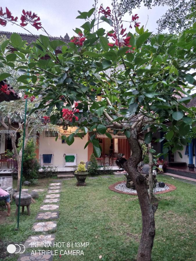 Damuh Ubud (Bali)