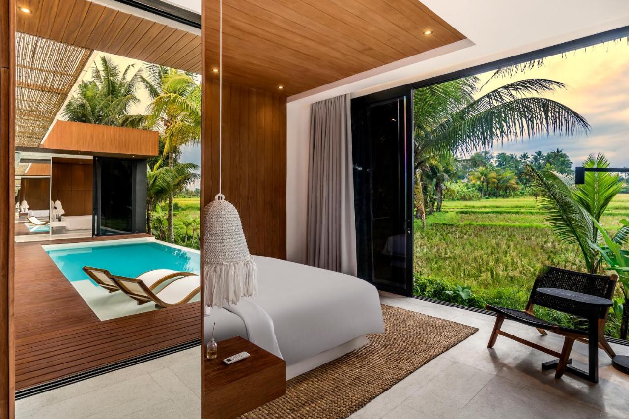 Flow 3 * Ubud