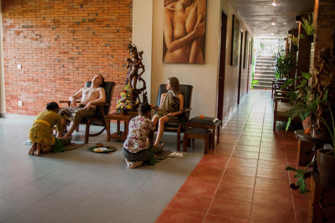 Uma Dawa Resort&Spa 3*