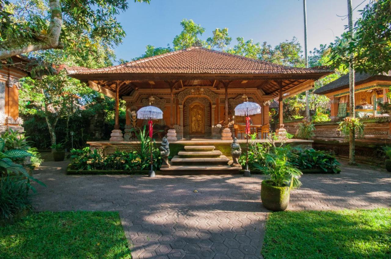 Uma Dawa Resort&Spa Ubud