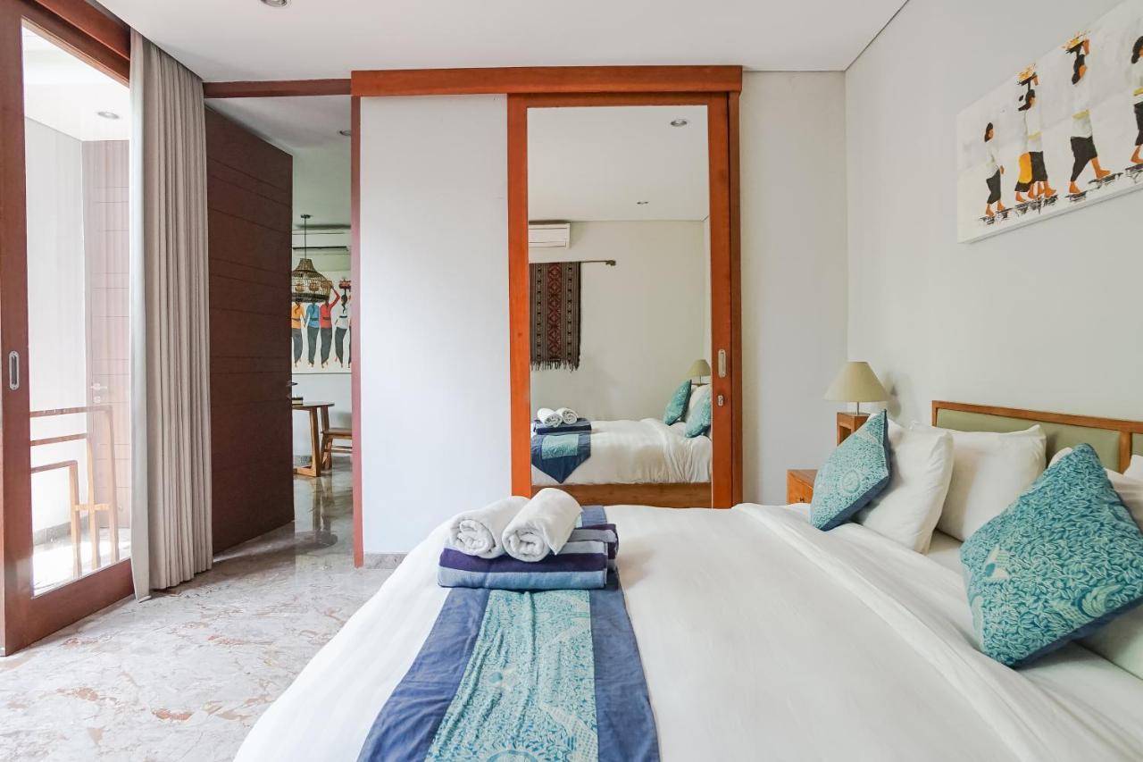 Villa Prema Uja Ubud (Bali)