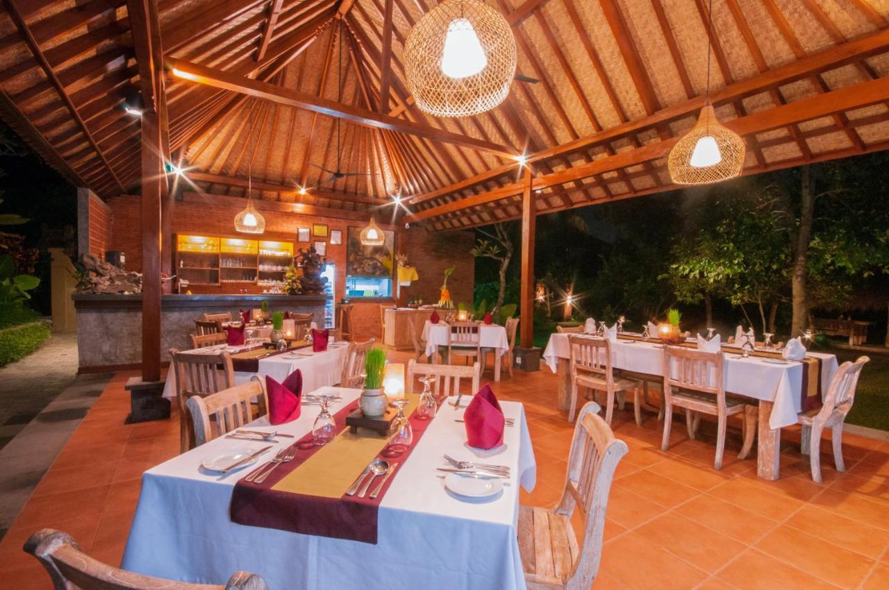 Uma Dawa Resort&Spa Resort Ubud