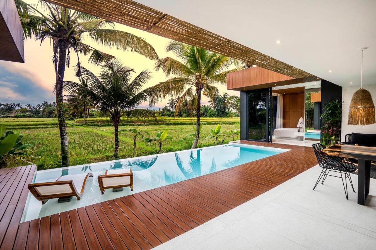 Villa Flow 4 Ubud (Bali)
