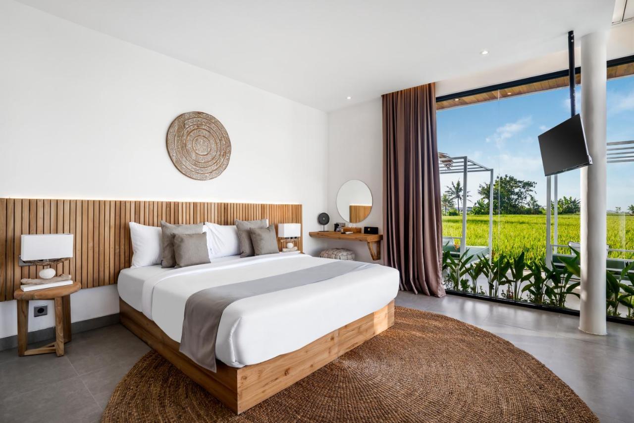 Nature View By Balisuperhost Villa Ubud (Bali)
