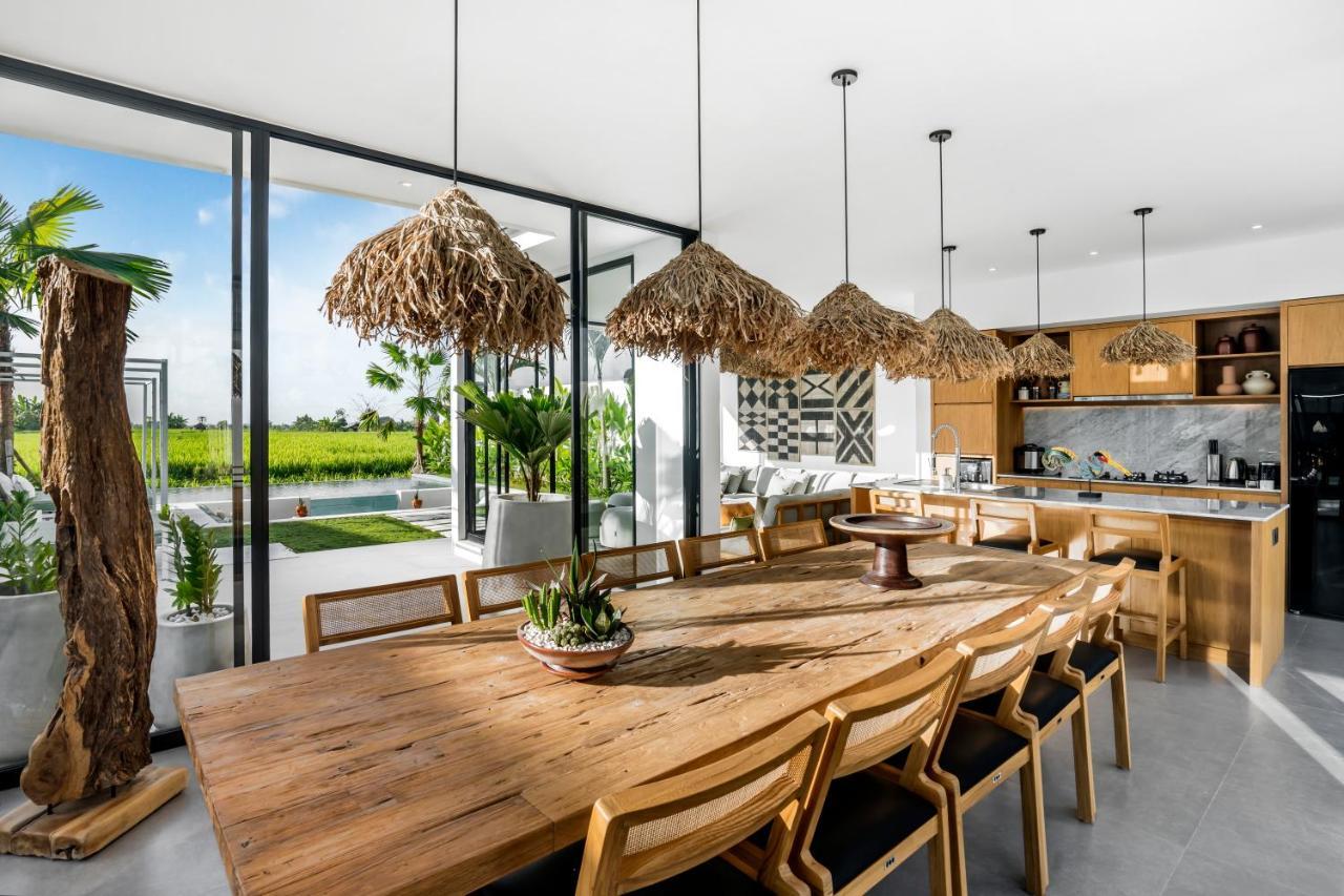 Villa Nature View By Balisuperhost Ubud (Bali)