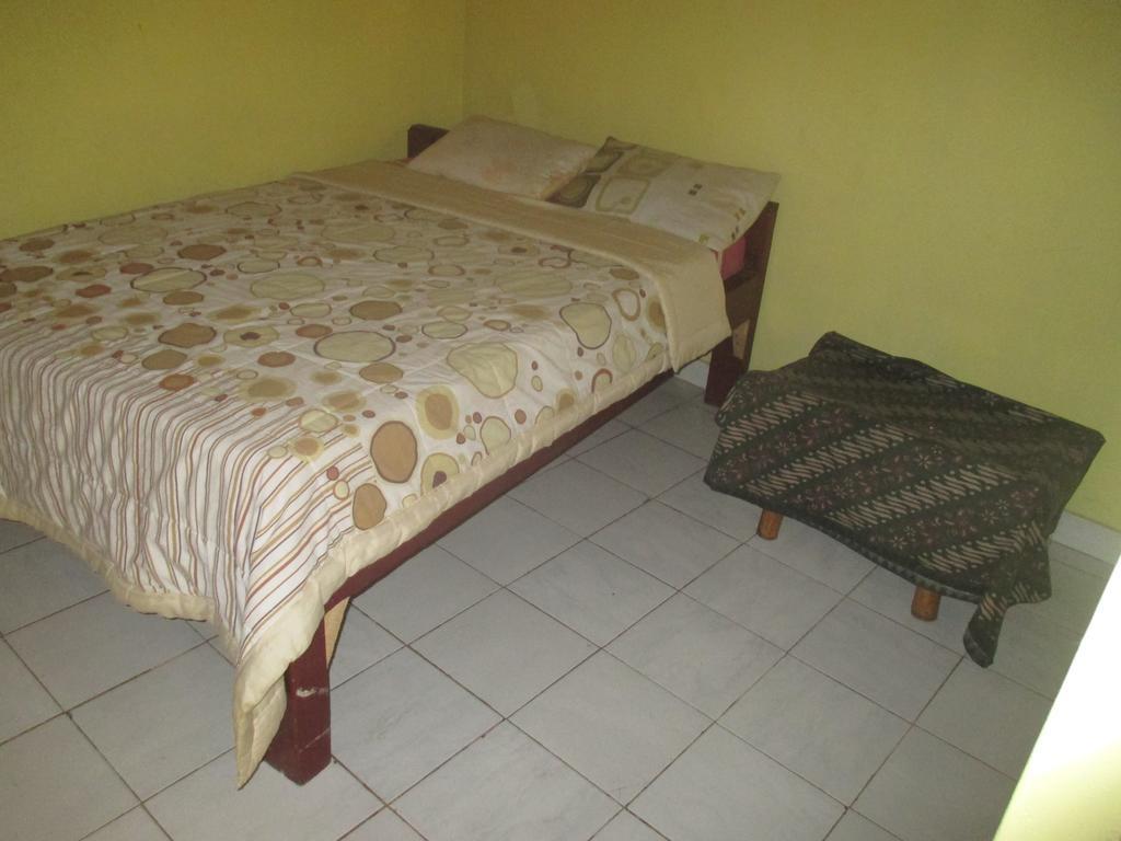 Kabera 3 Homestay