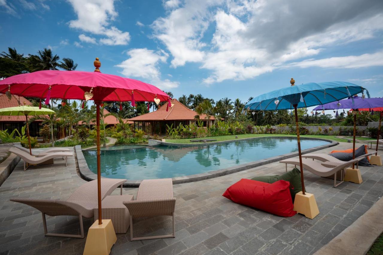 Villa Kampung Uma Dawa And Ubud (Bali)