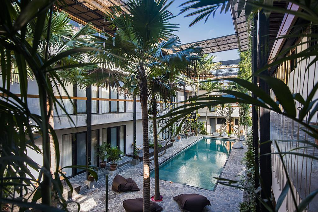 Hotel The Shift