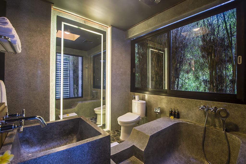 Hotel The Shift Ubud (Bali)