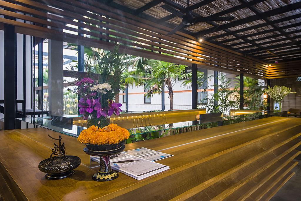 The Shift 4* Ubud (Bali)