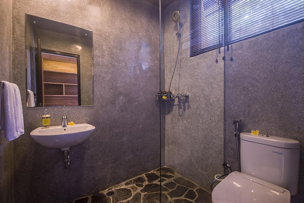 The Shift Hotel Ubud (Bali)