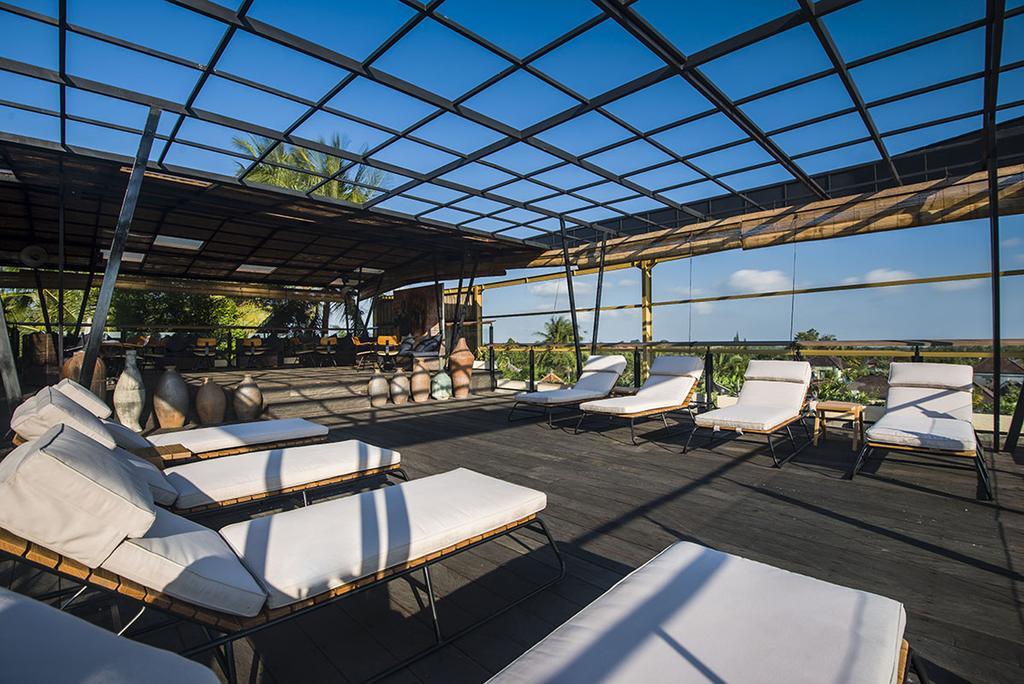 The Shift Hotel Ubud (Bali)