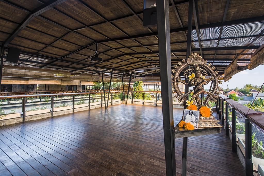 The Shift 4* Ubud (Bali)
