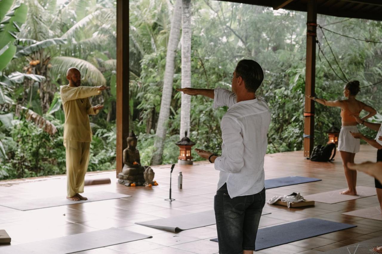 Hot Stone Club Hotel Ubud (Bali)