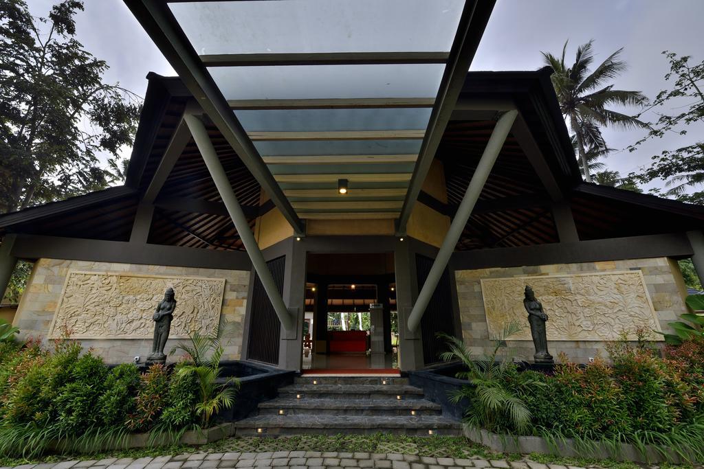 Gino Feruci By Kagum Pousada Ubud