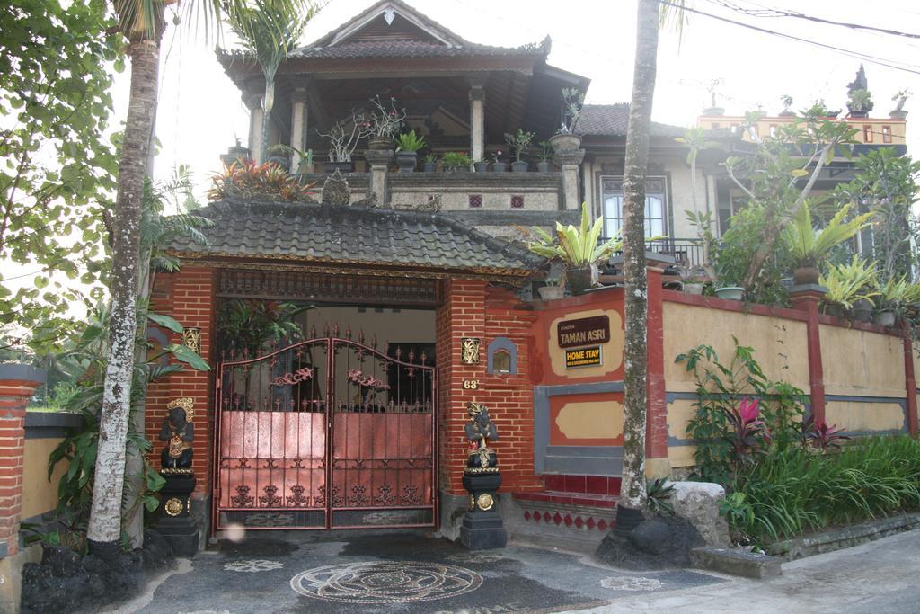 Taman Asri Hospedagem domiciliar *