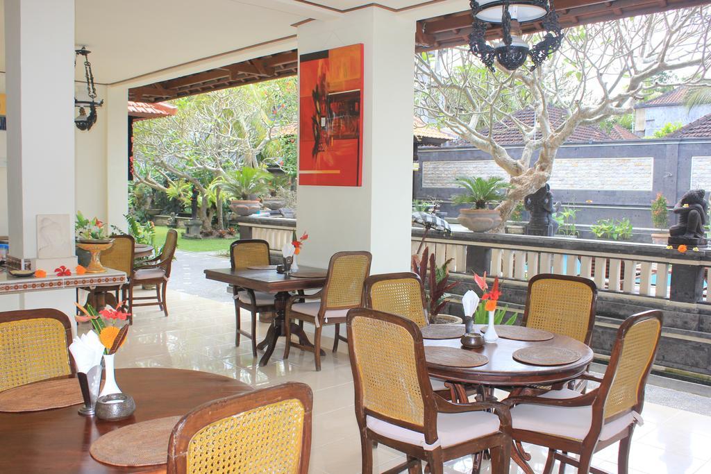 Sagitarius Hotel Ubud (Bali)