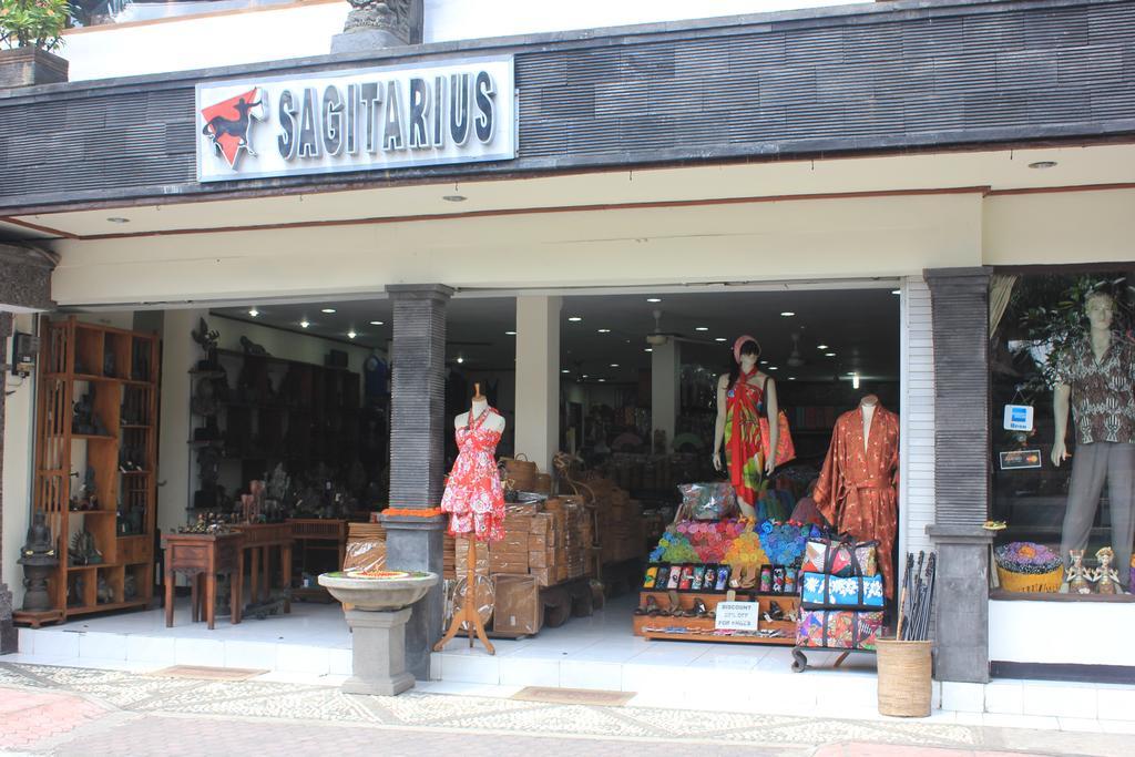 Sagitarius Hotel