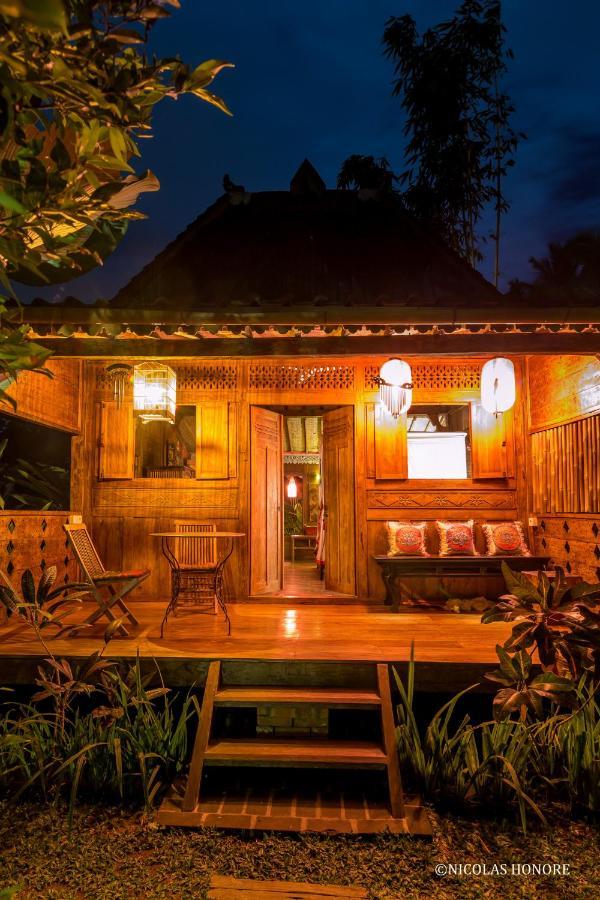 Hati Padi Bed & Breakfast