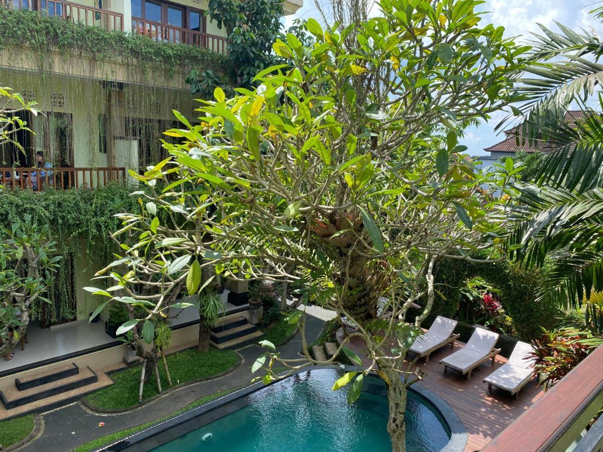 Padma Ubud Retreat Casa de hóspedes 3*