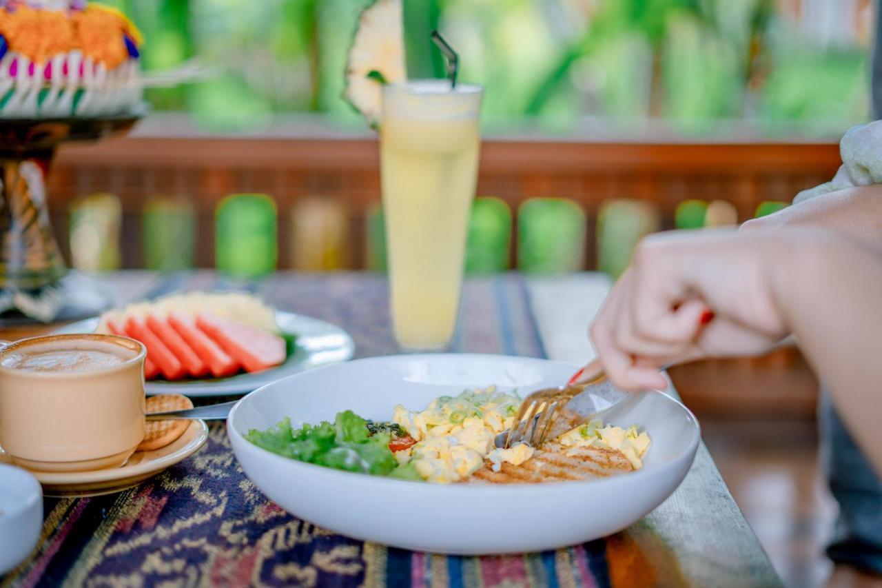 Nur By Purely Guest house