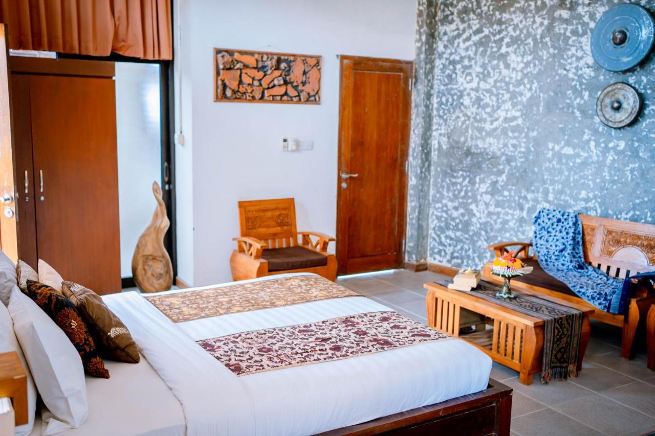 Nur By Purely Ubud (Bali)