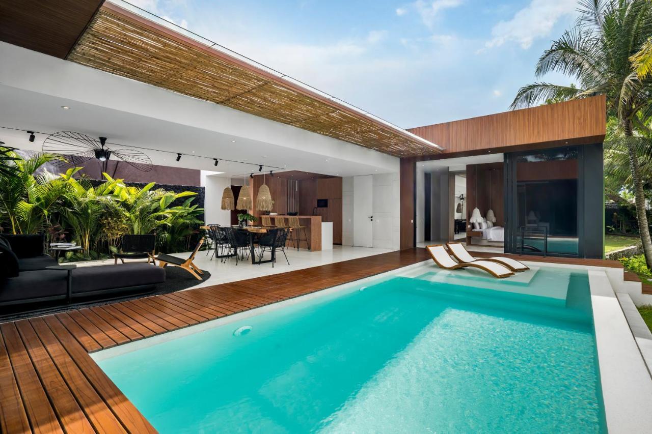 Villa Flow 3 Ubud