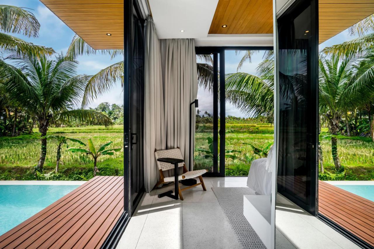 Flow 3 * Ubud
