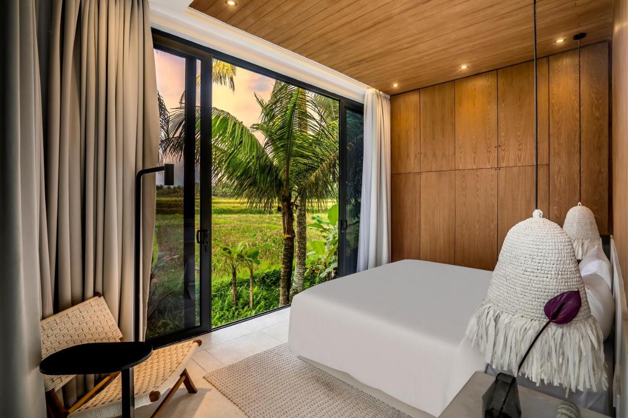 Flow 3 * Ubud