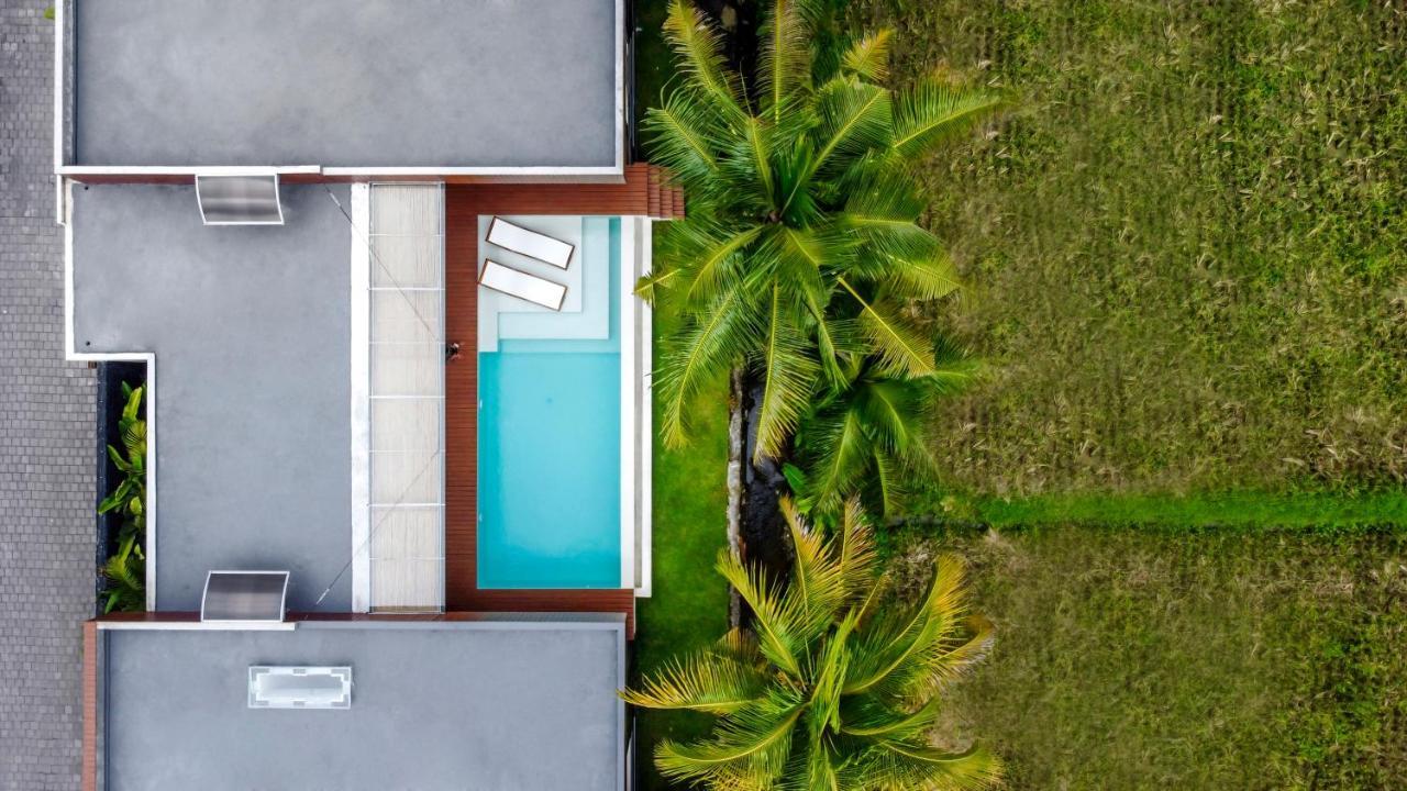 Villa Flow 3 Ubud