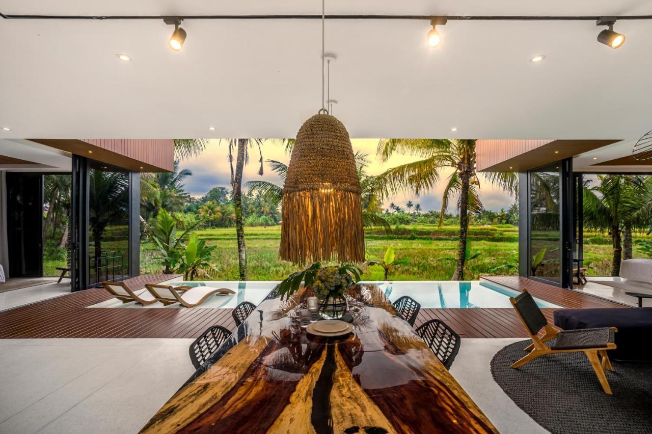 Flow 3 Villa Ubud
