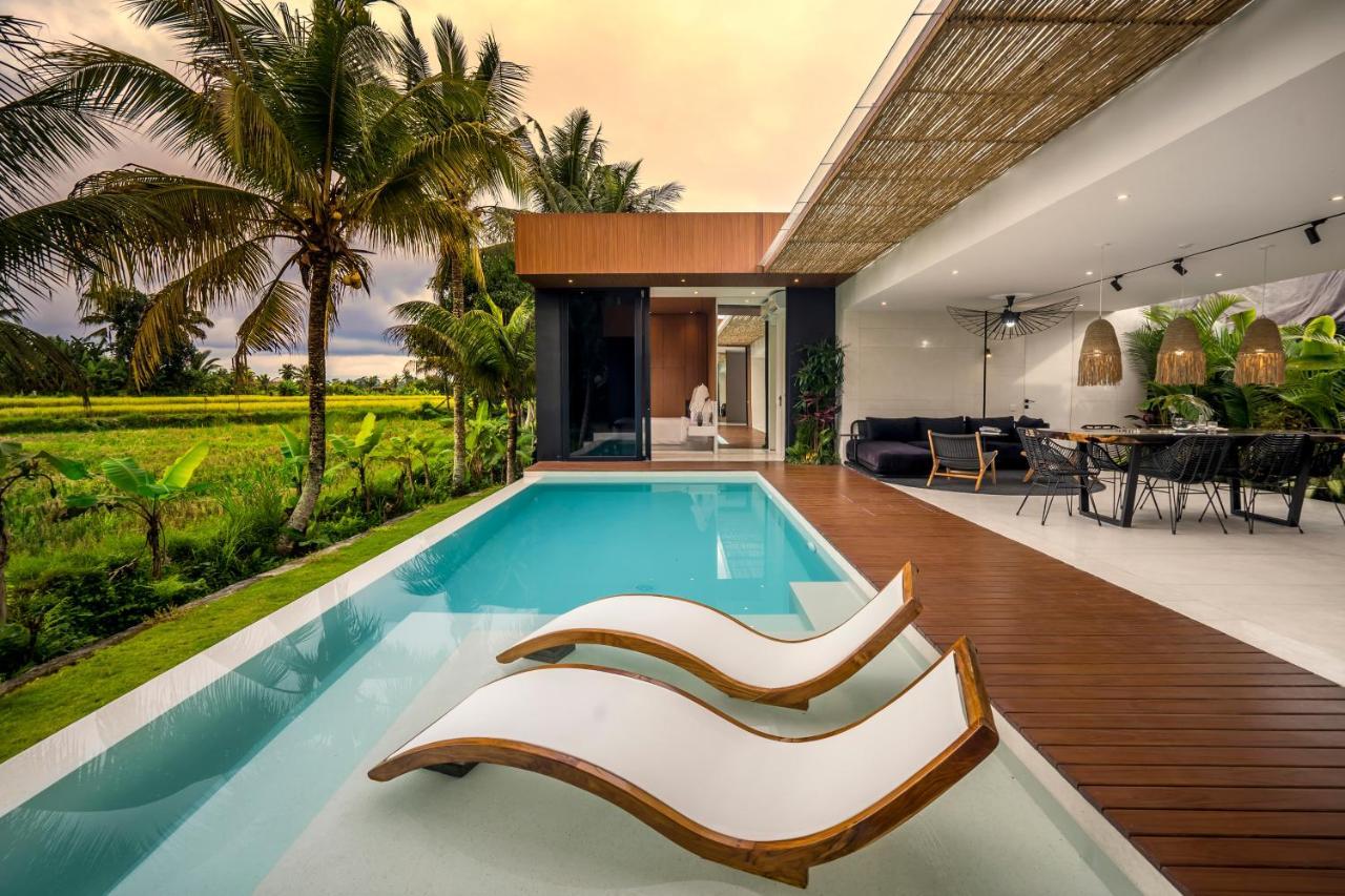 Flow 3 Villa Ubud