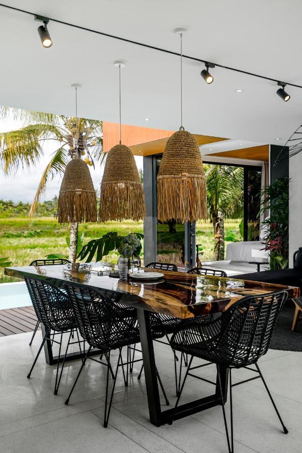 Flow 3 Villa Ubud