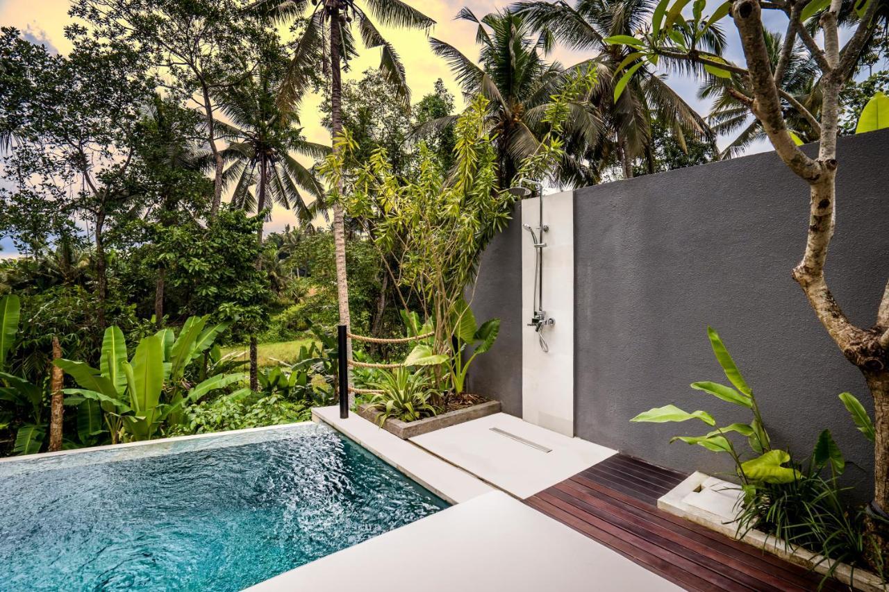 Livia By Balisuperhost Villa Ubud (Bali)