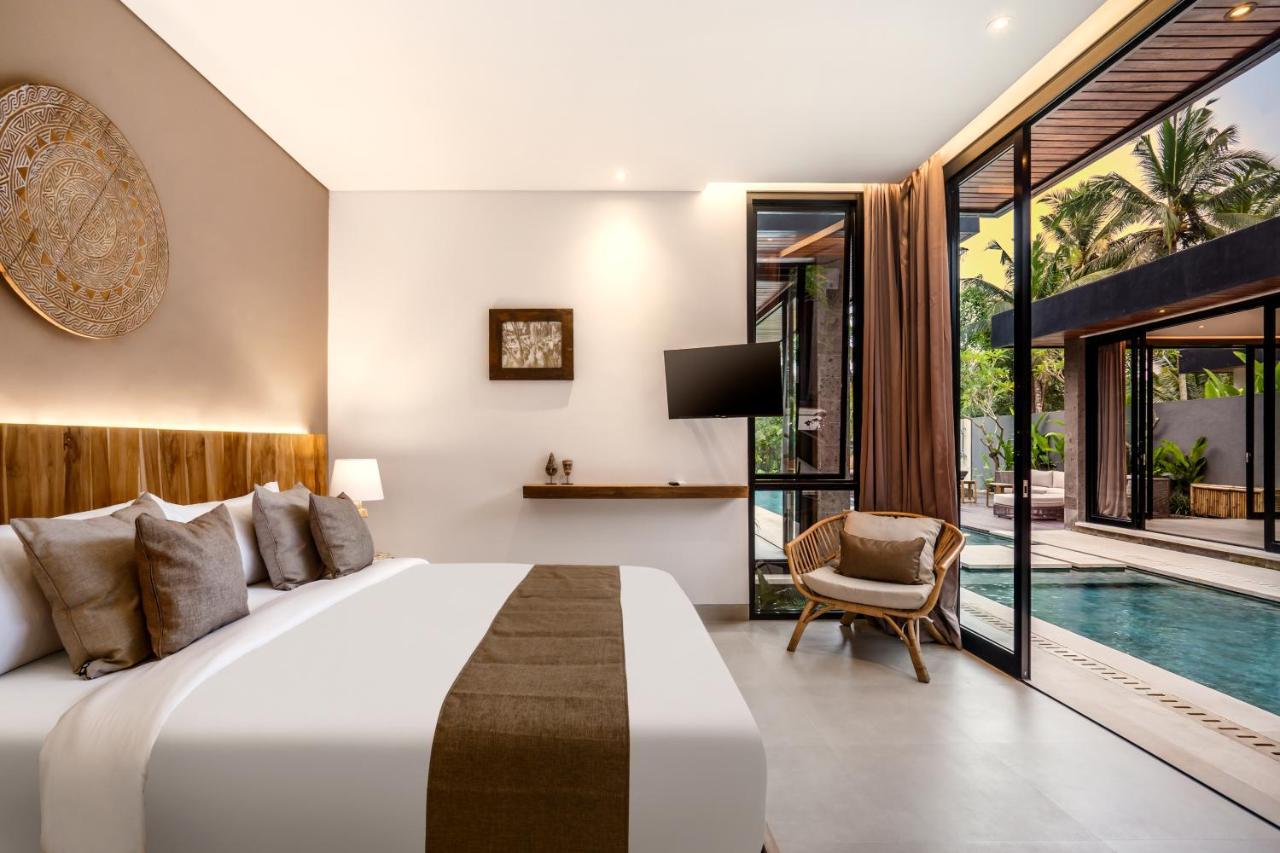 Villa Livia By Balisuperhost