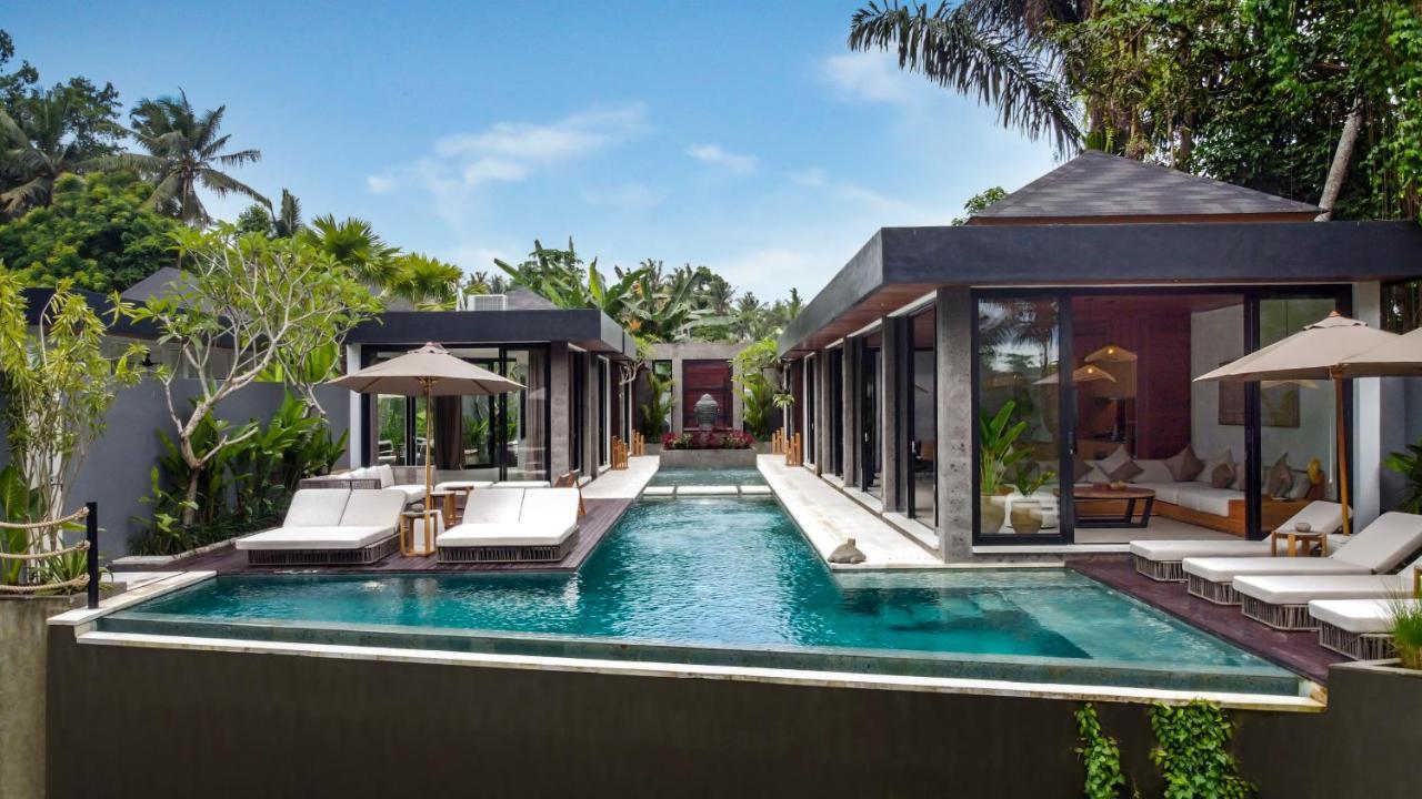 Livia By Balisuperhost Villa Ubud (Bali)