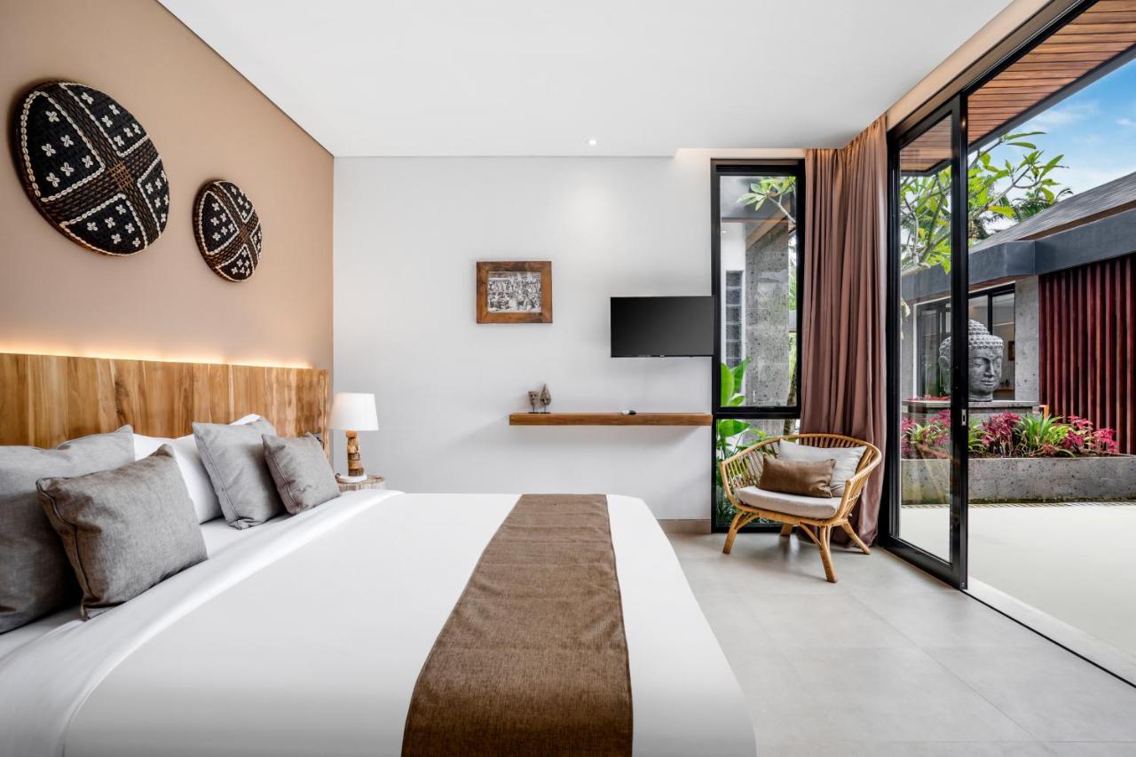 Villa Livia By Balisuperhost Ubud (Bali)
