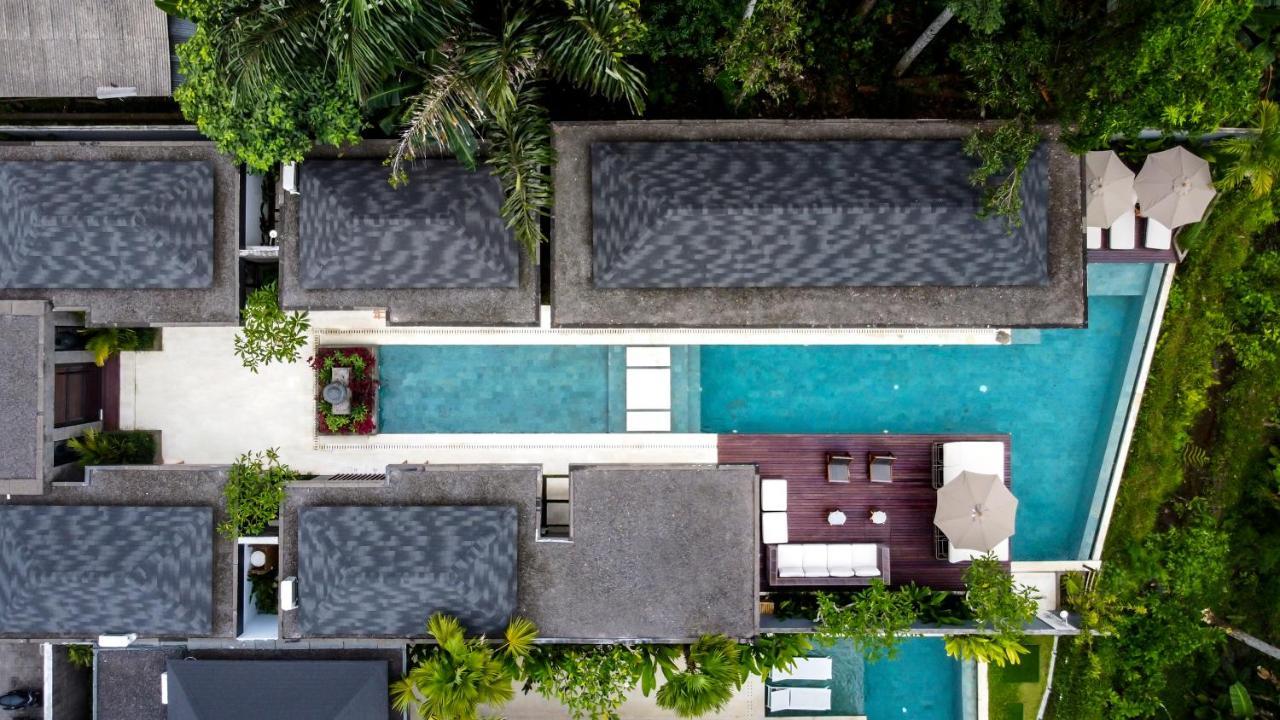 Livia By Balisuperhost Villa Ubud (Bali)