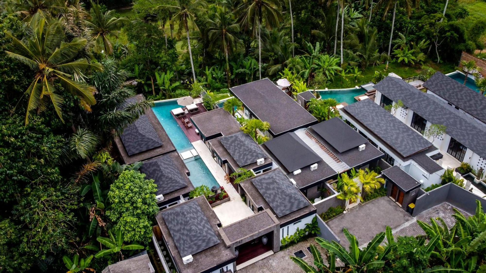 Livia By Balisuperhost Ubud (Bali)