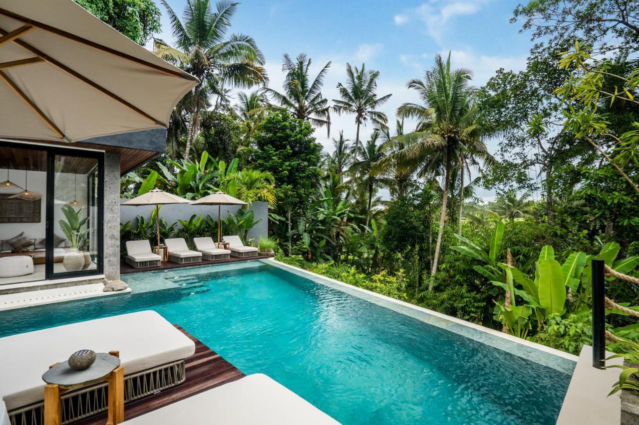 Livia By Balisuperhost Ubud (Bali)