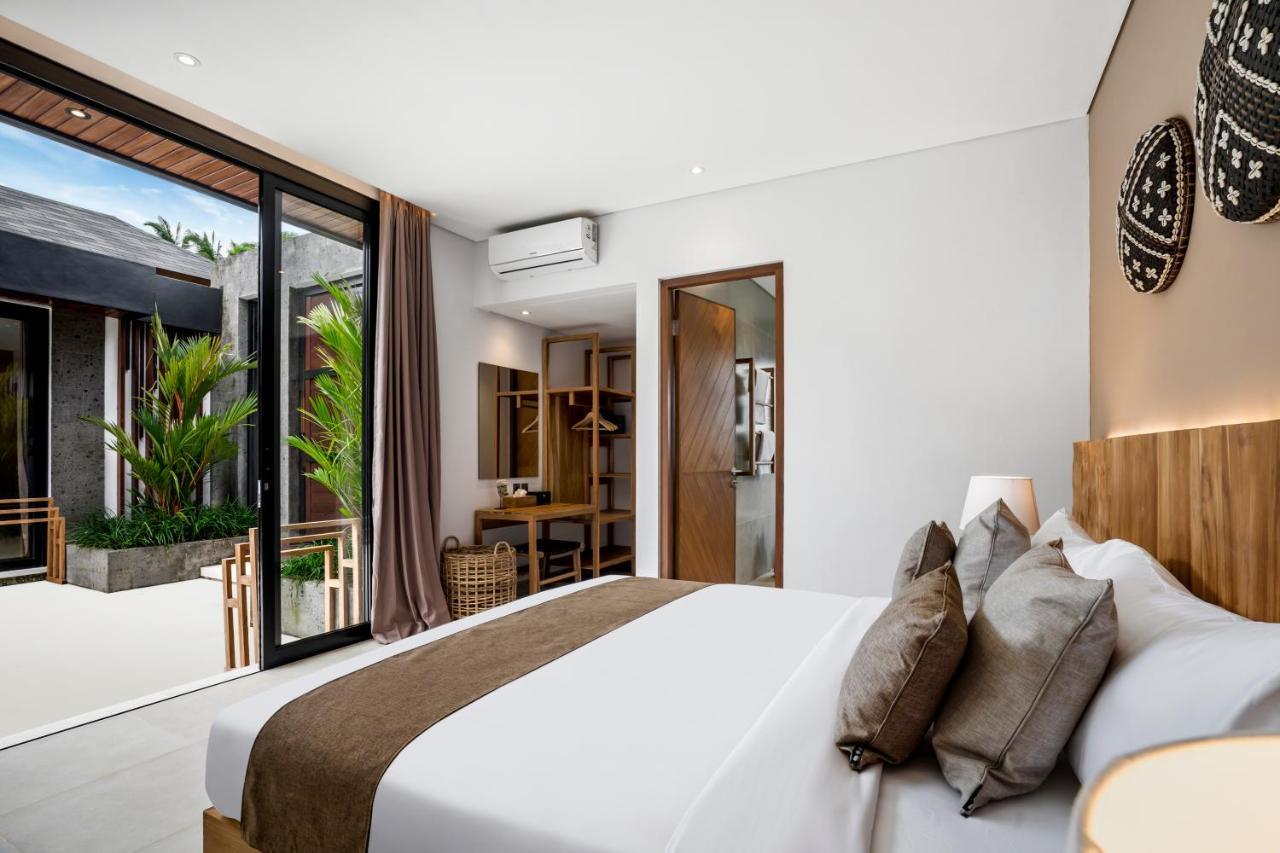 Villa Livia By Balisuperhost *