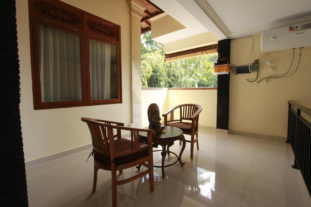 Guest house Baba