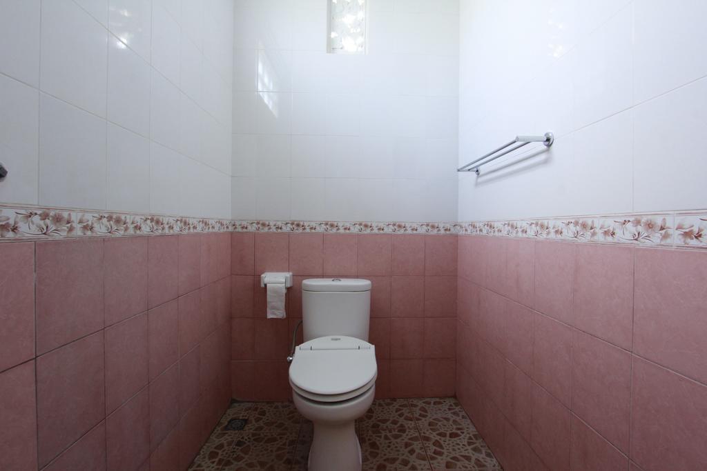 Guest house Baba *