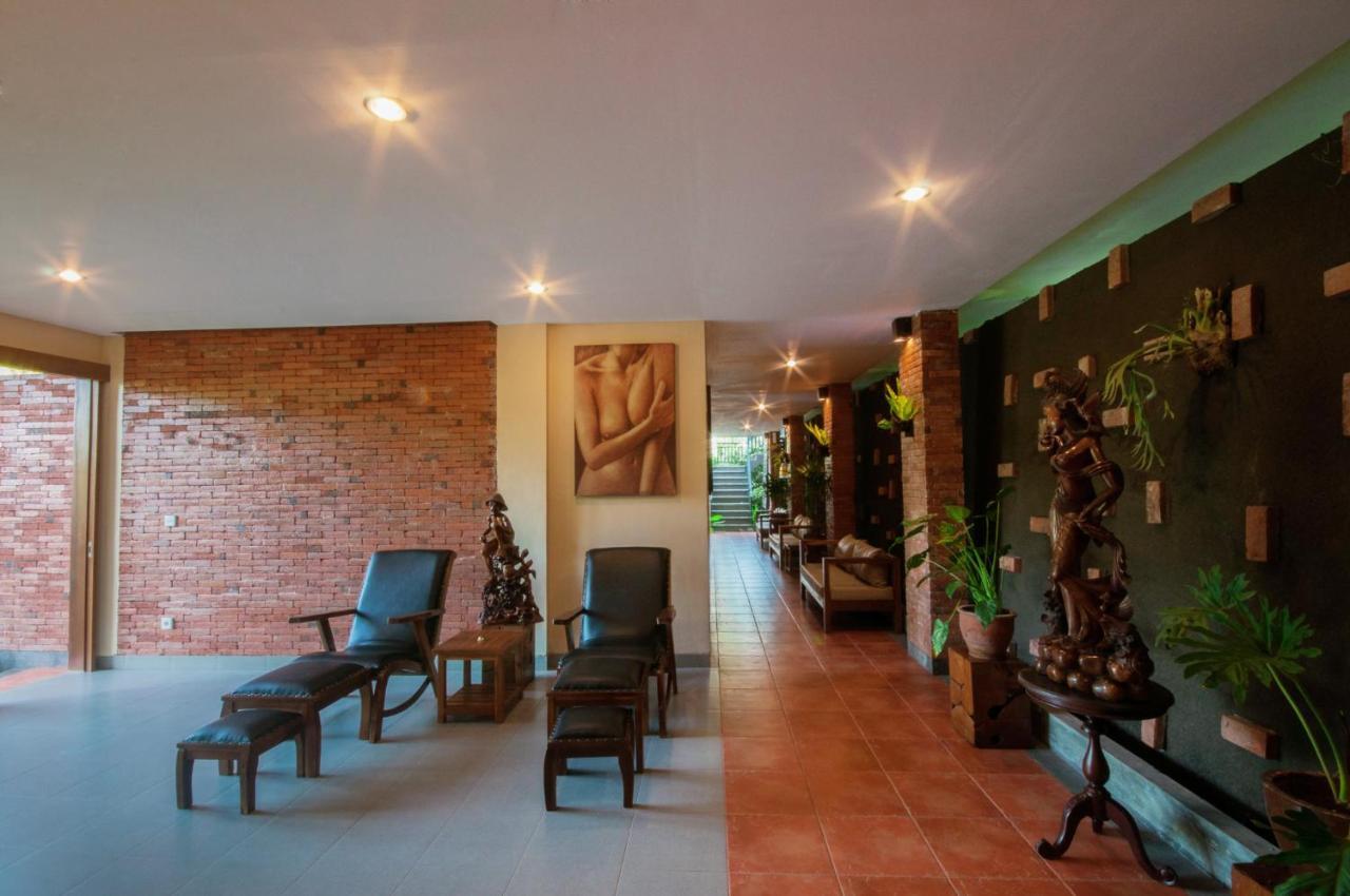 Uma Dawa Resort&Spa Resort Ubud