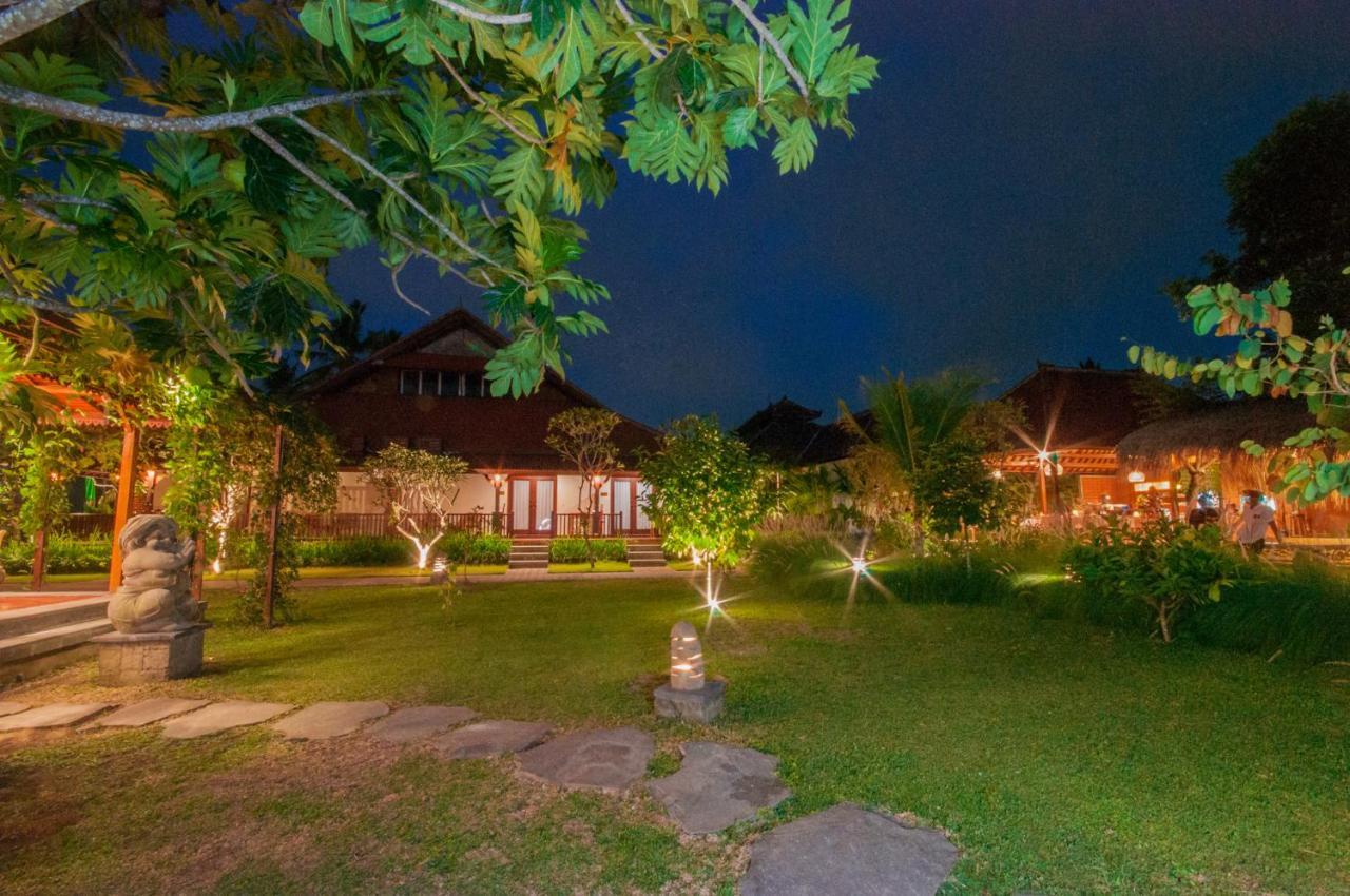 Resort Uma Dawa Resort&Spa 3*