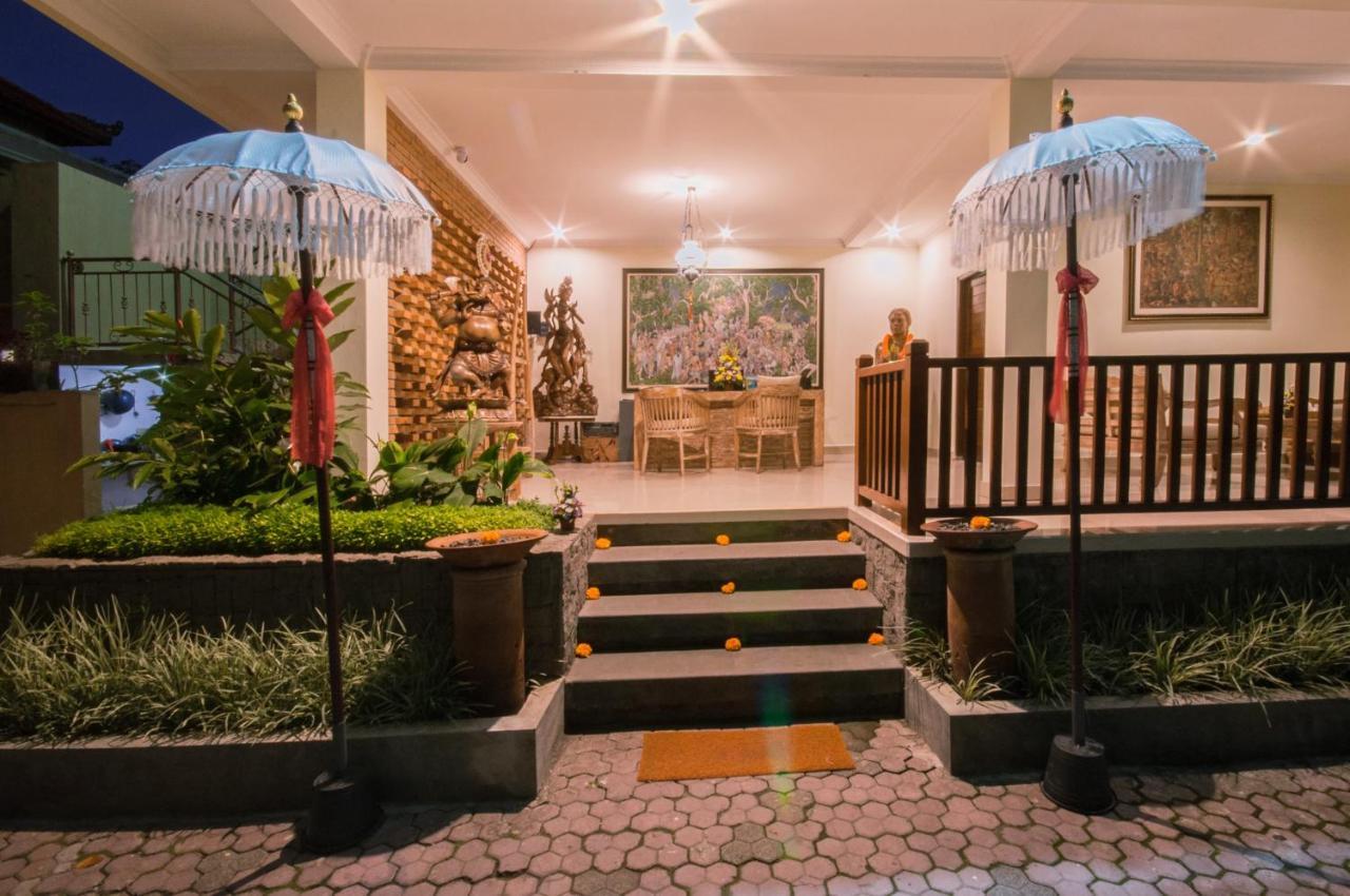 Uma Dawa Resort&Spa Ubud