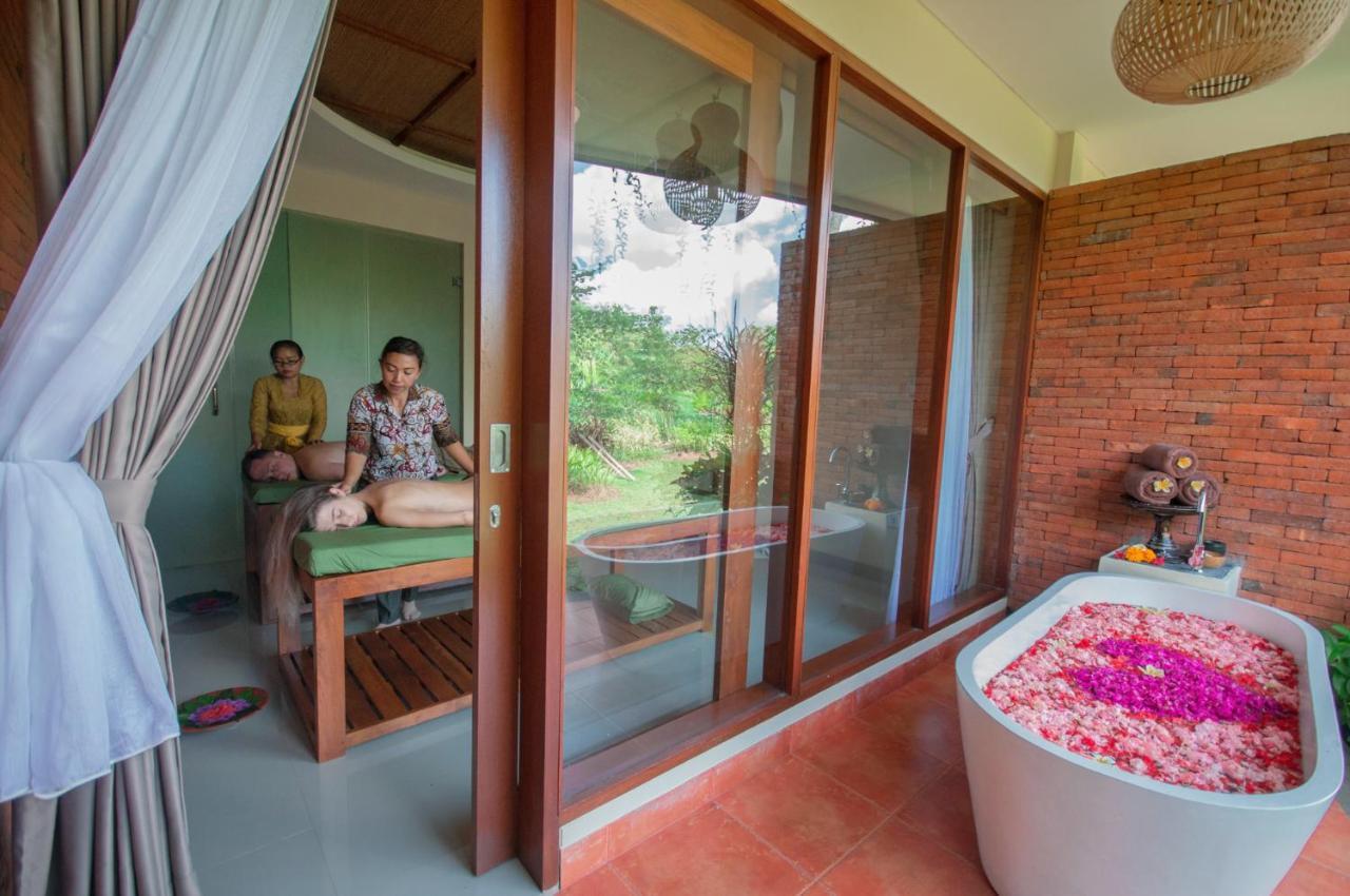 Uma Dawa Resort&Spa Resort
