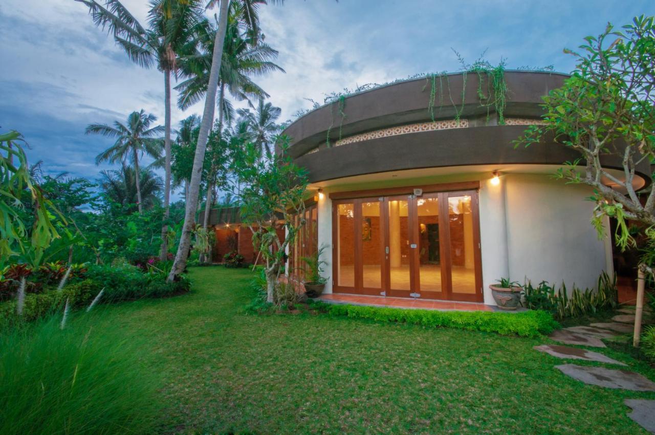Uma Dawa Resort&Spa