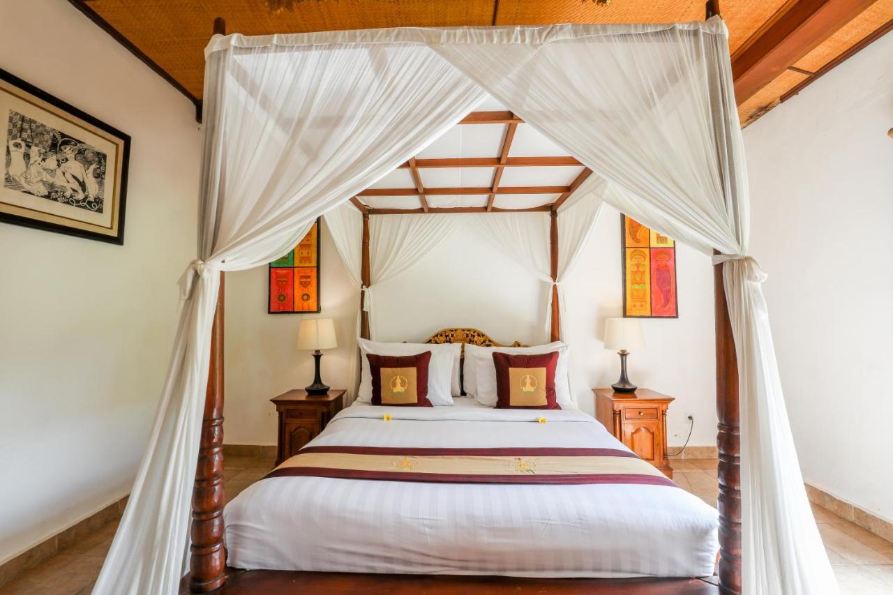Uma Dawa Resort&Spa Resort Ubud