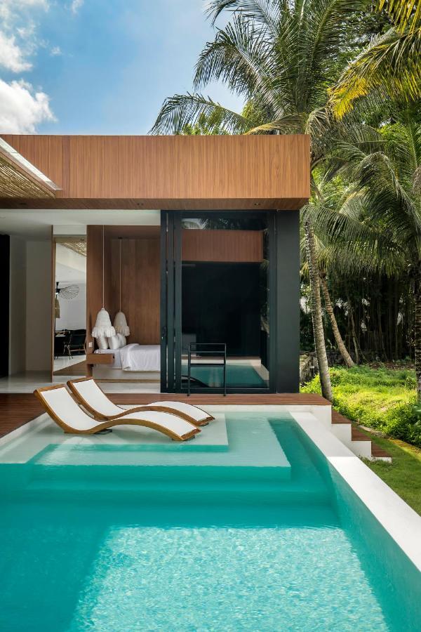 Flow 4 Villa Ubud (Bali)
